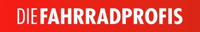 Logo: Die Fahrradprofis