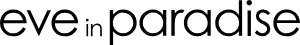 Logo: eve in paradise