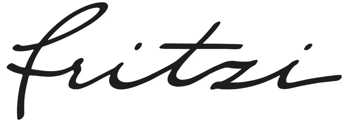Logo: Fritzi