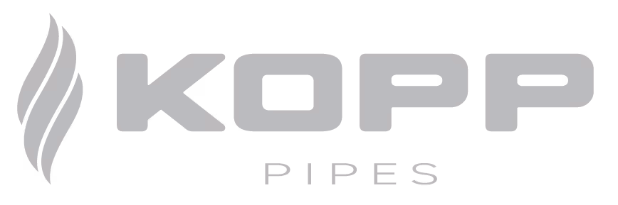 Logo: Kopp Pipes