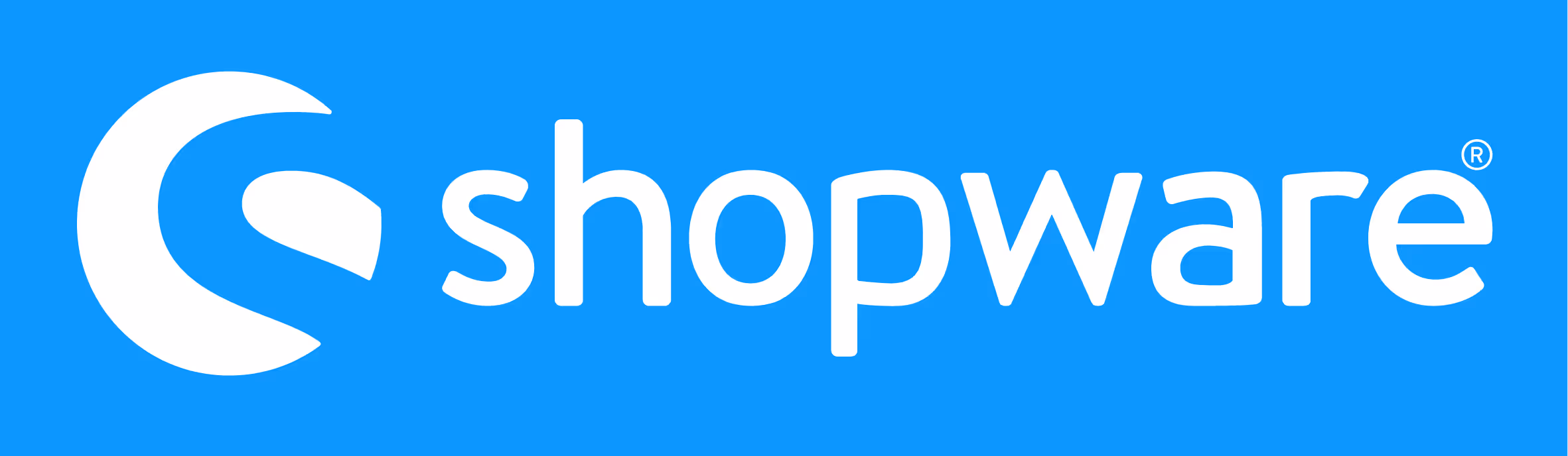 Logo: Shopware