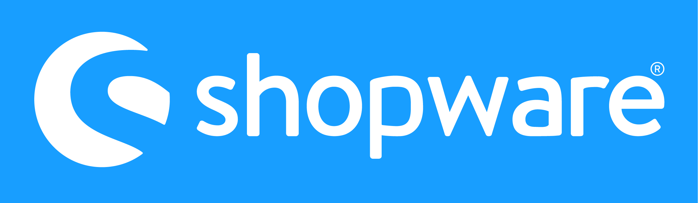 Logo: Shopware